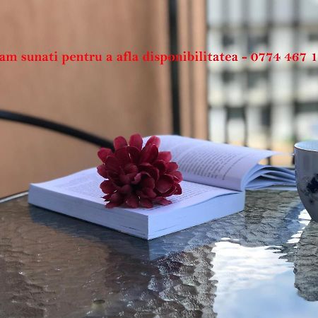 La Bella Vita Năvodari Kültér fotó