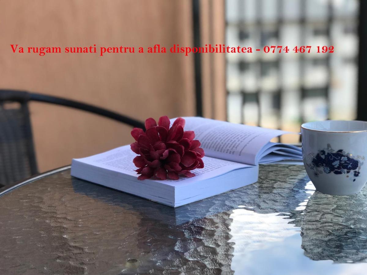 La Bella Vita Năvodari Kültér fotó