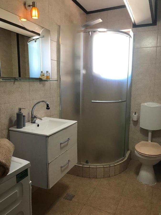 La Bella Vita Năvodari Kültér fotó