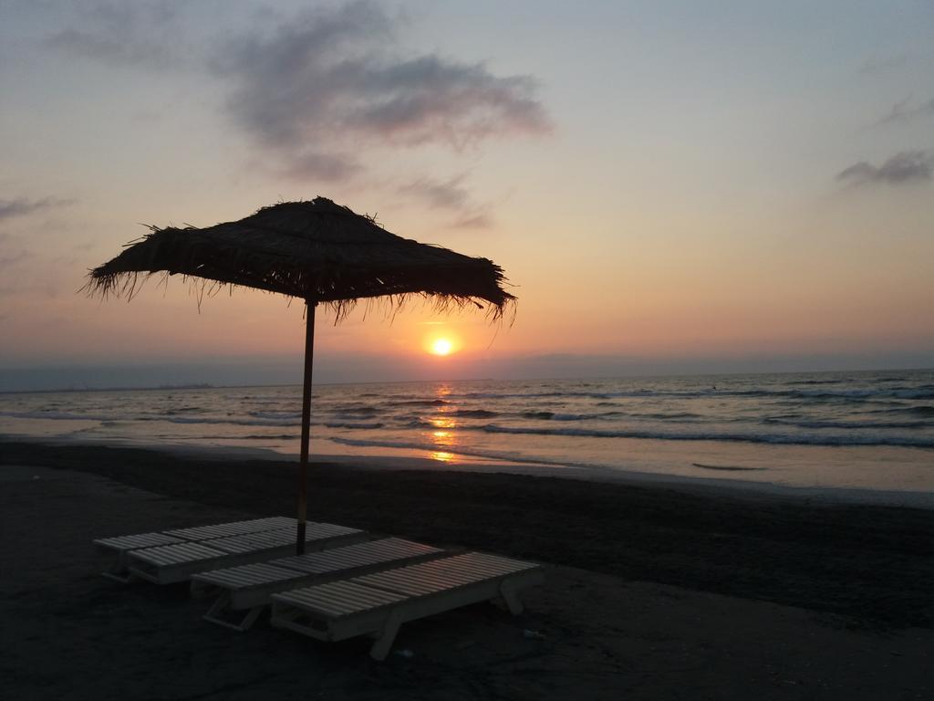 La Bella Vita Năvodari Kültér fotó