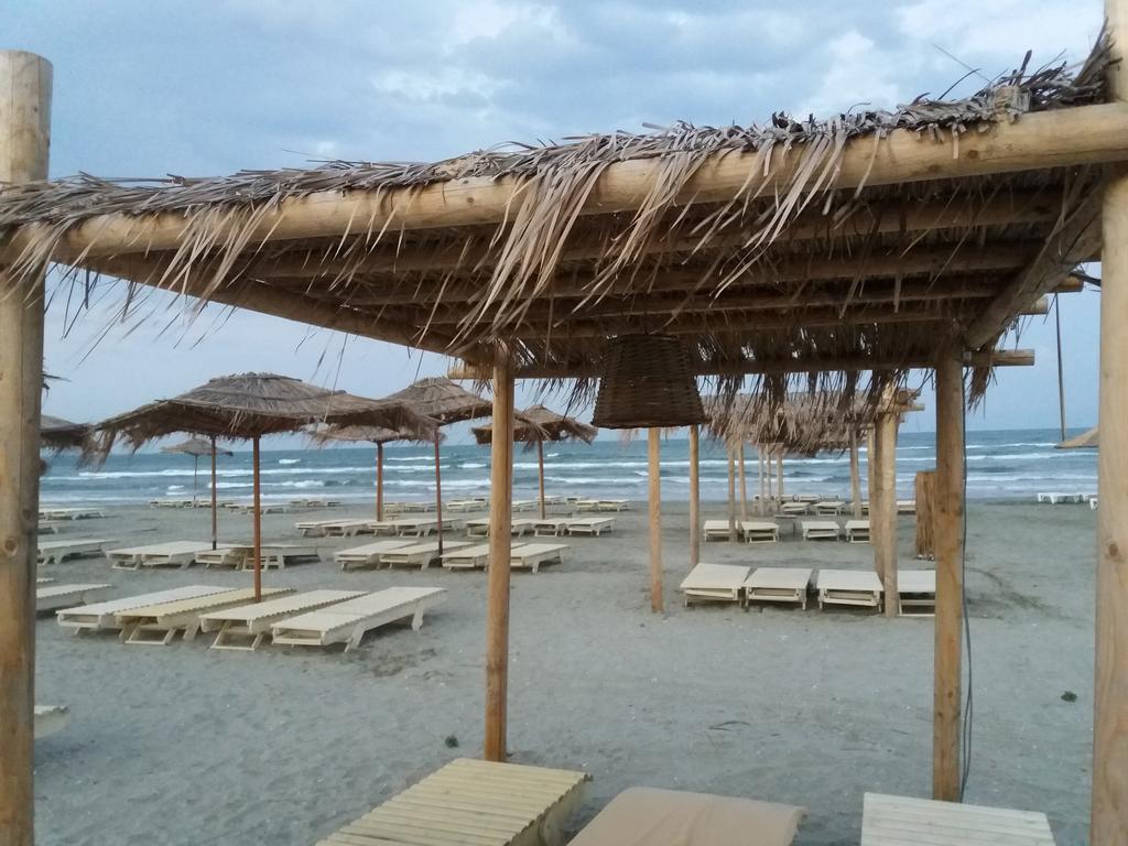 La Bella Vita Năvodari Kültér fotó