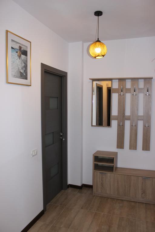 La Bella Vita Năvodari Kültér fotó