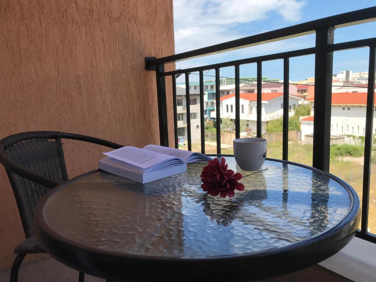 La Bella Vita Năvodari Kültér fotó