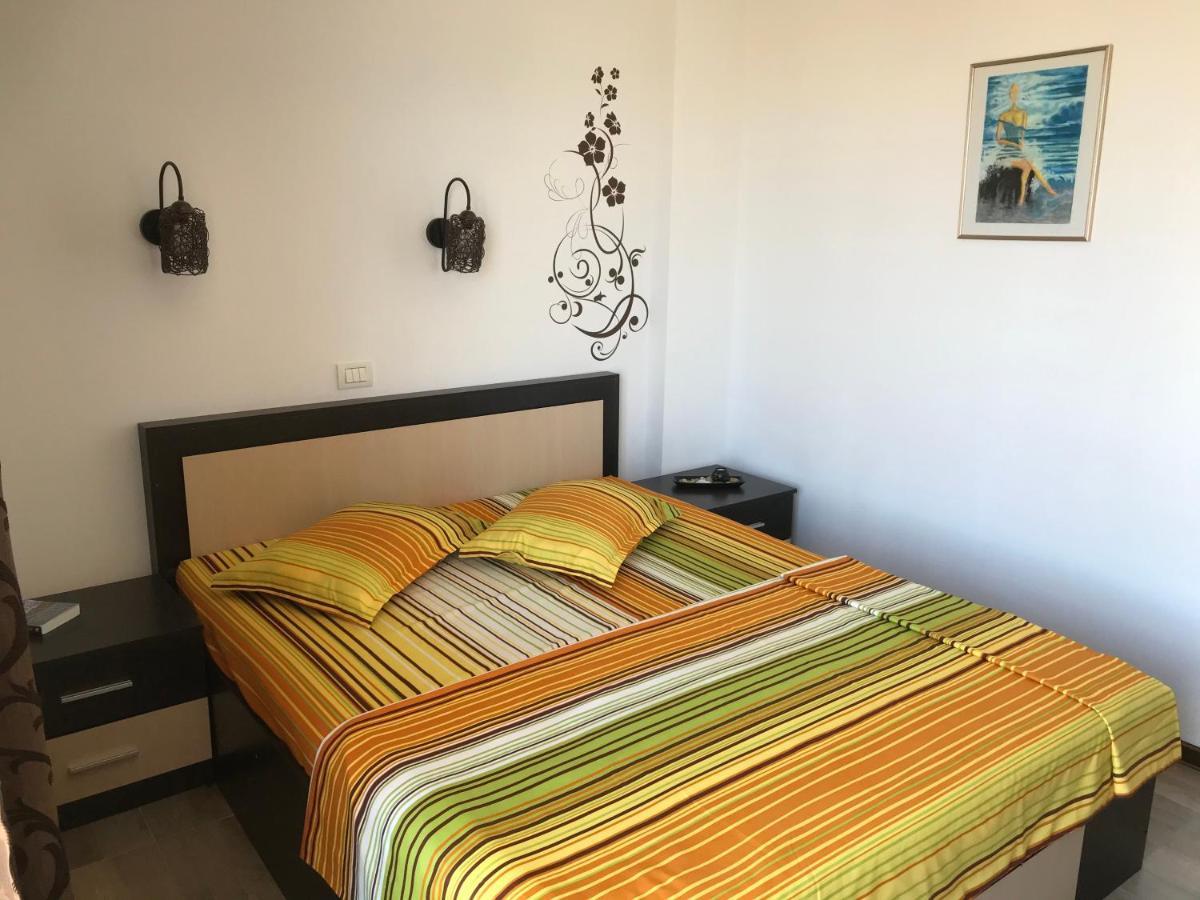 La Bella Vita Năvodari Kültér fotó